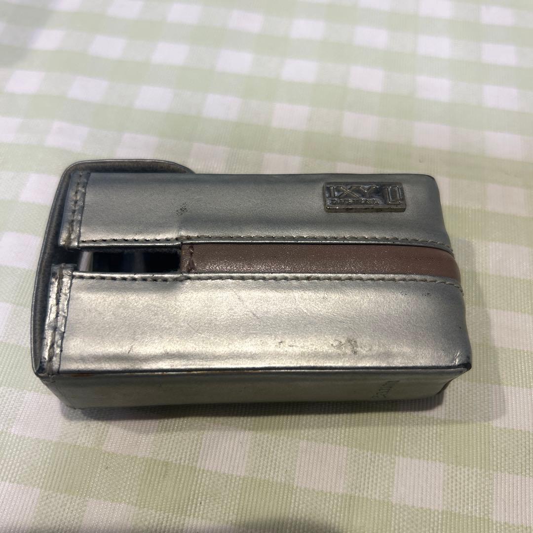 Canon IXY DIGITAL PC1060メガピクセル デジカメ