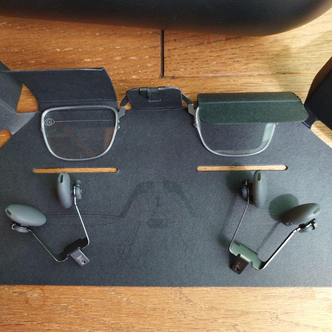 XREAL Air2Pro XREAL Beam セット