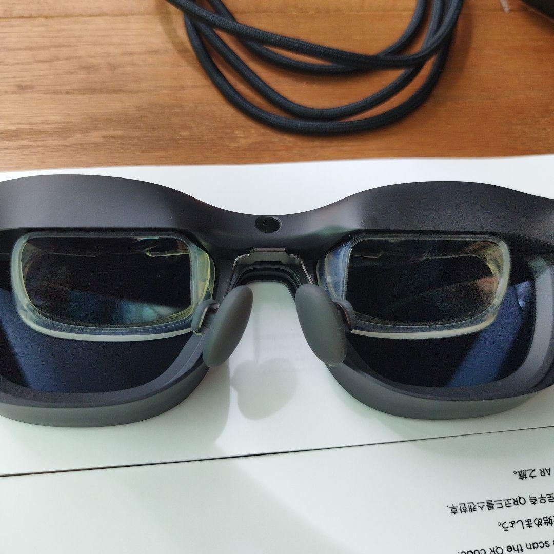 XREAL Air2Pro XREAL Beam セット