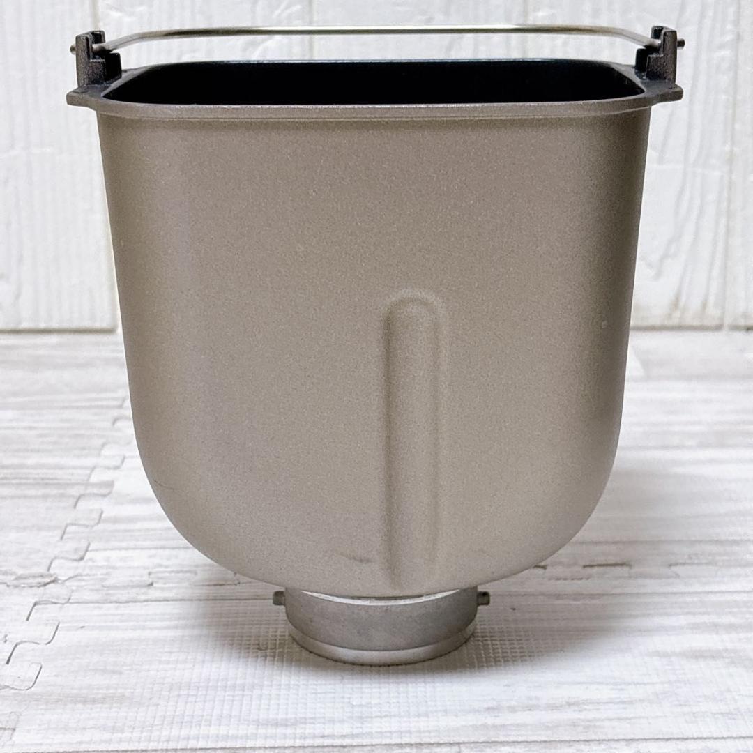 パナソニック ホームベーカリー ブラック SD-MDX102-K