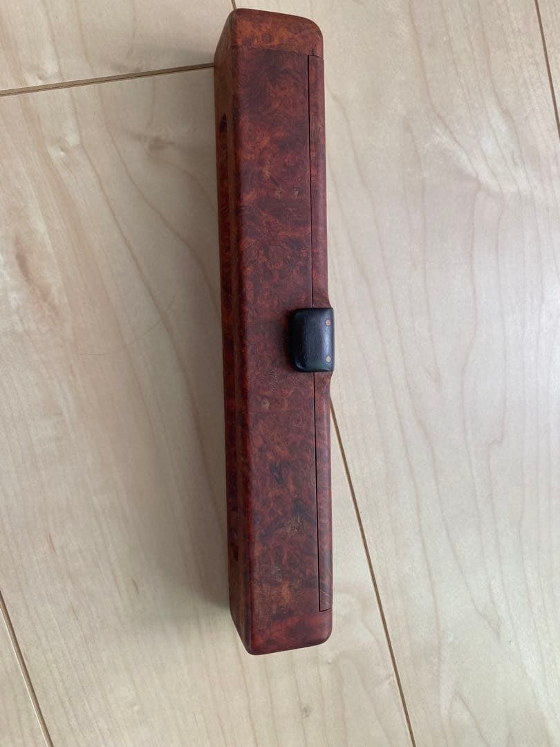 【v494v】フルハルター 10周年記念モデル 万年筆