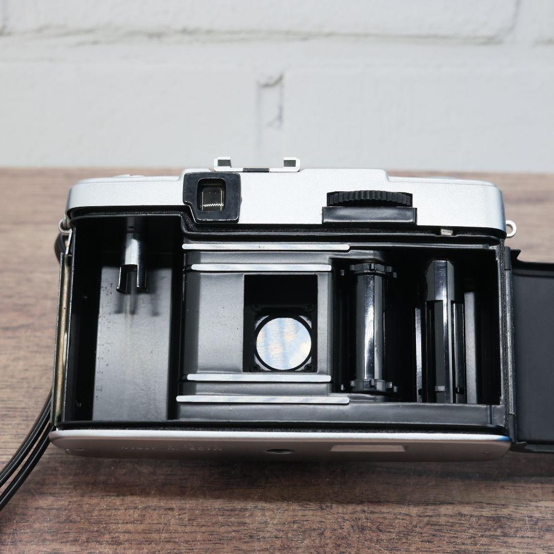 【完動品】OLYMPUS PEN EE-2 【分解清掃済】