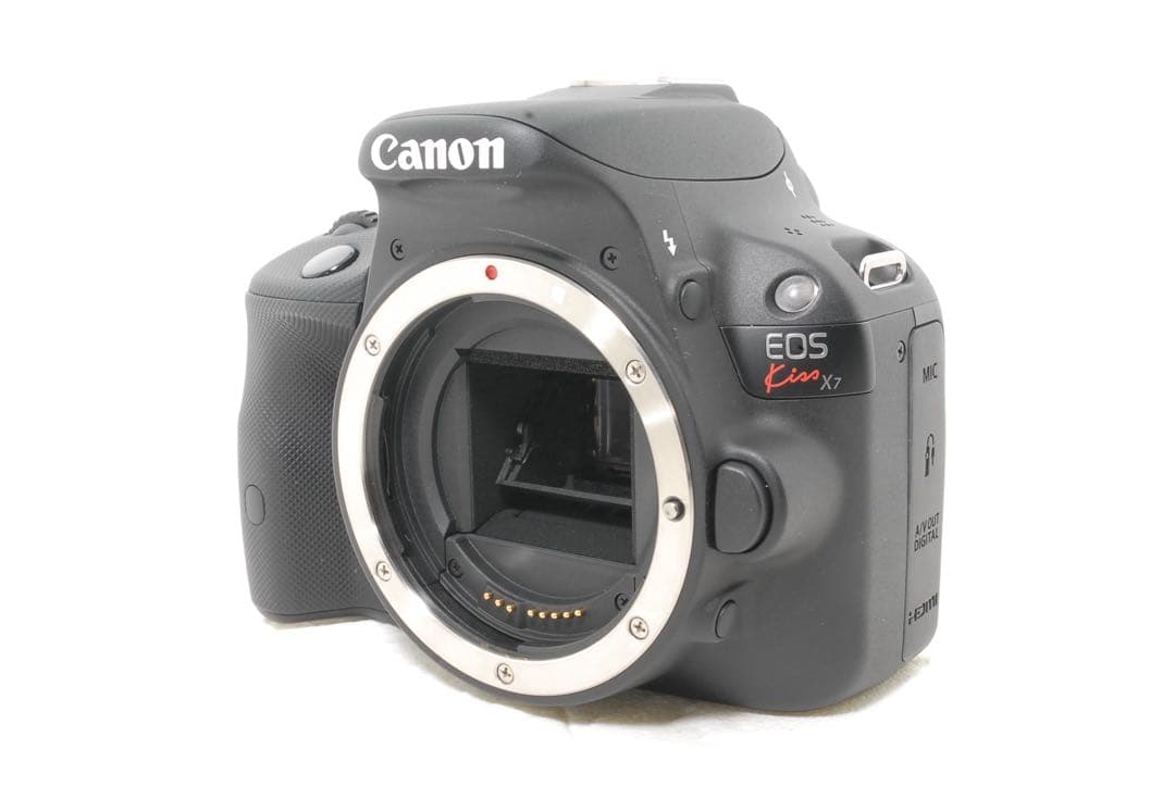 Canon EOS Kiss X7 ダブルズームキット 付属品多数 スマホ転送