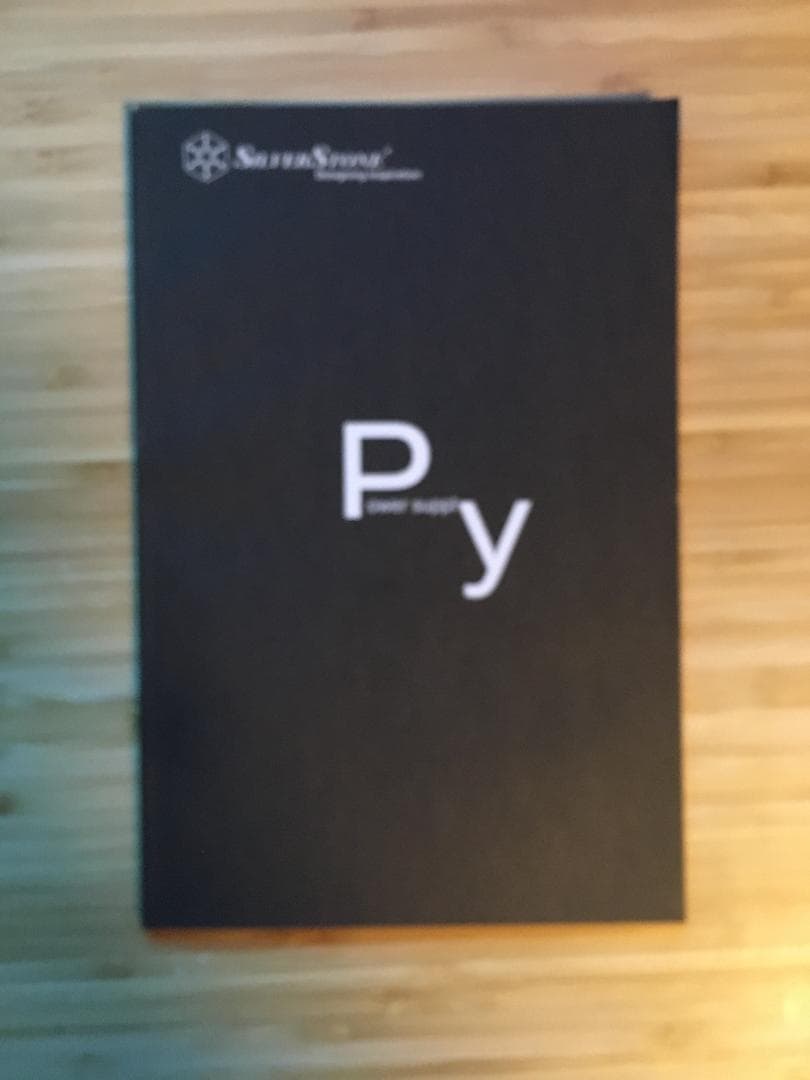 Mini-ITX 自作PC ストレージなし・OSなし