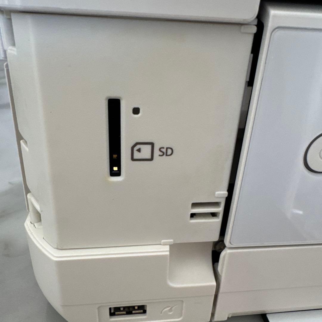 EPSON EP-812A インクジェットプリンター