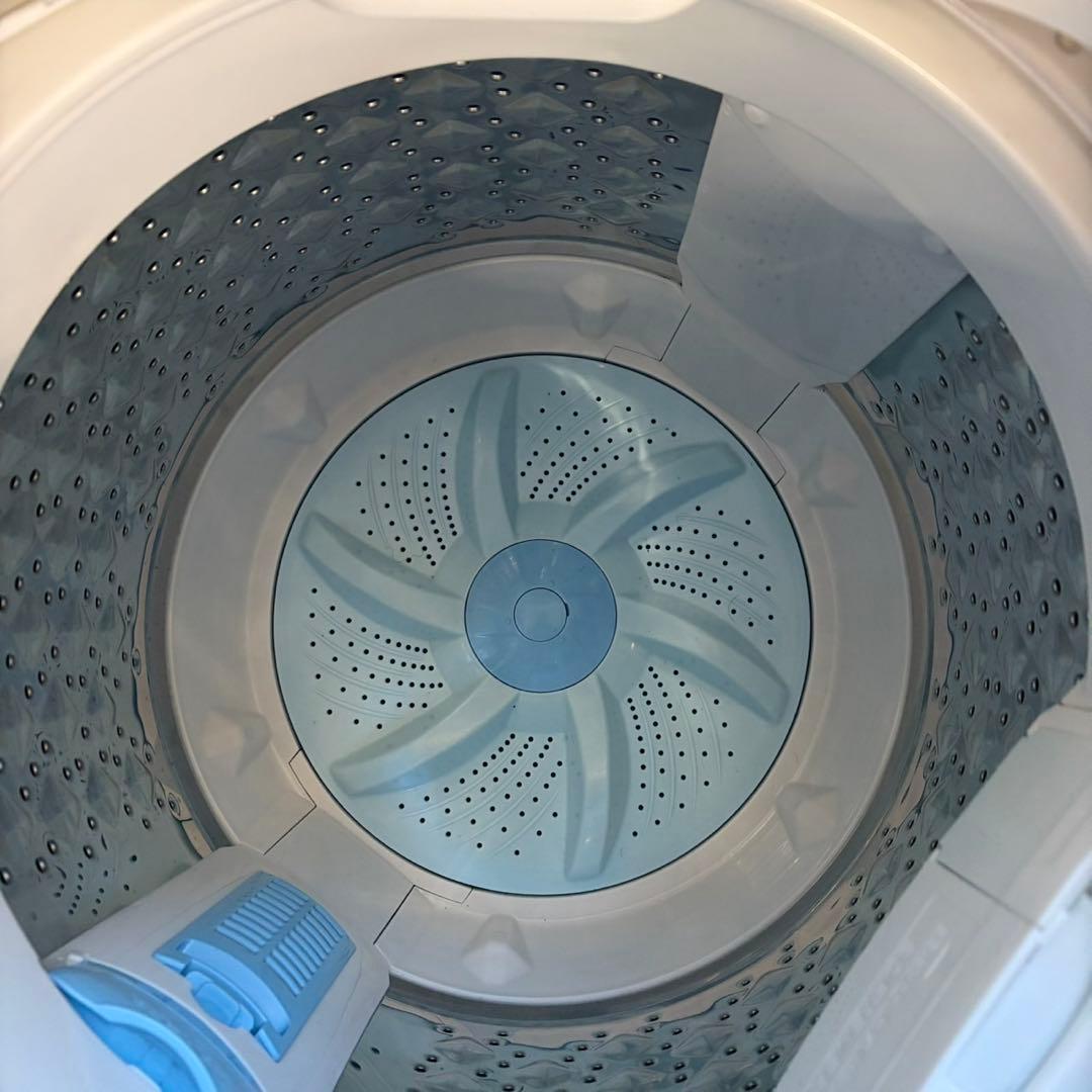 710 国内メーカーセット　冷蔵庫　洗濯機　レンジ　一人暮らし　小型　美品　保証