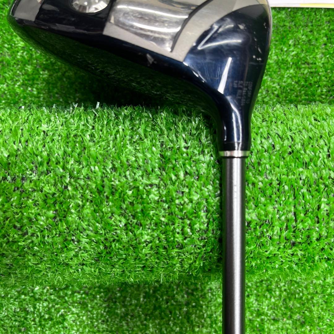 DDD-1900 XXIO ドライバー 9.5° MP500M flex S