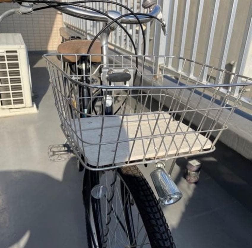 自転車　ママチャリ　あさひサイクル　コーストライン　※直接引取り限定