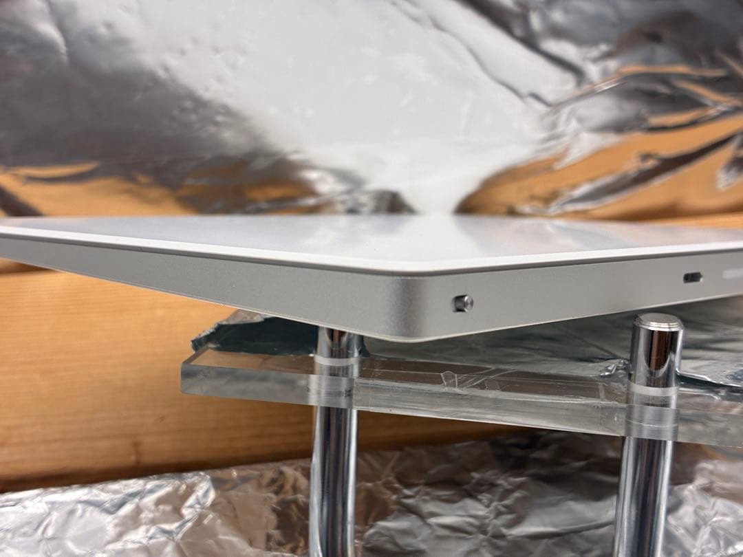 【美品】Apple Magic Trackpad 2 A1535 ホワイト