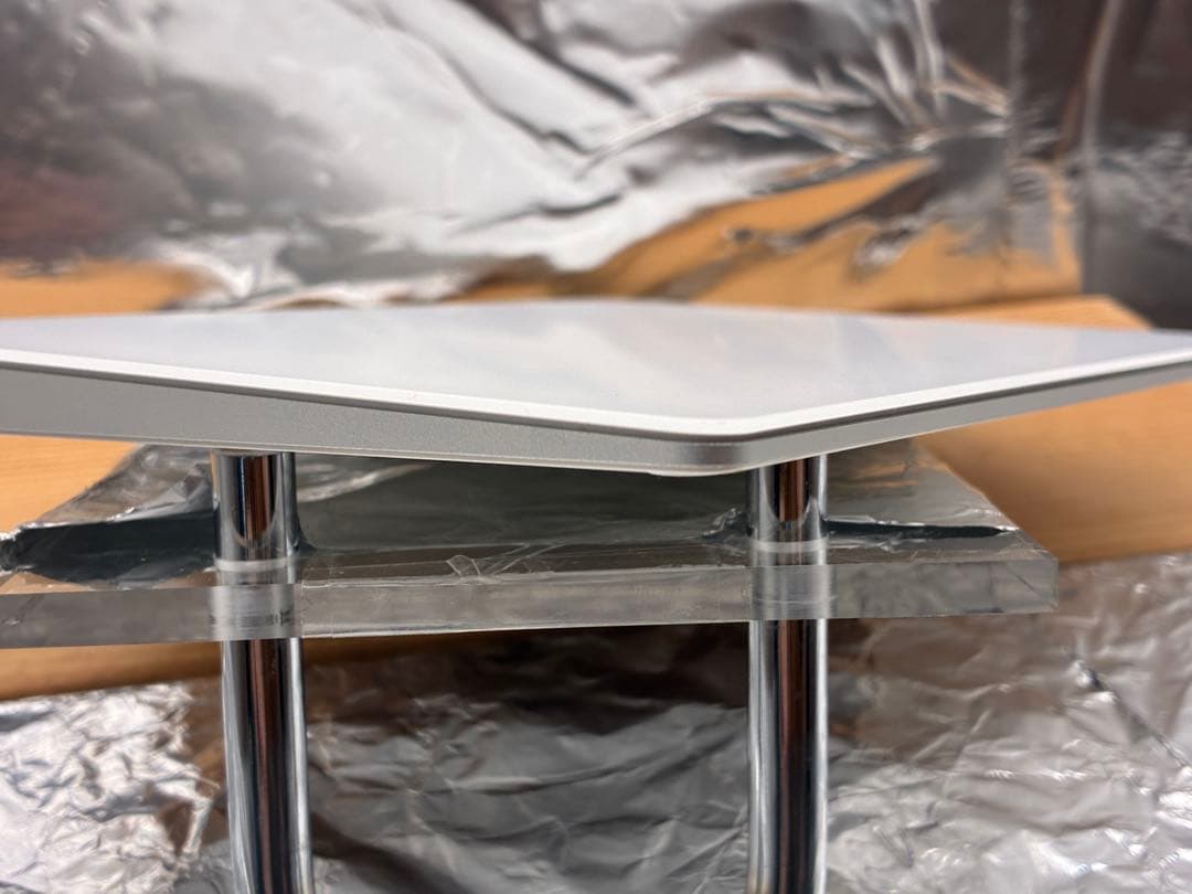 【美品】Apple Magic Trackpad 2 A1535 ホワイト