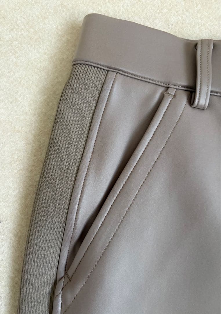 ロサーセン パンツ ブルゾン 暖パン フルジップ ゴルフ セットアップ