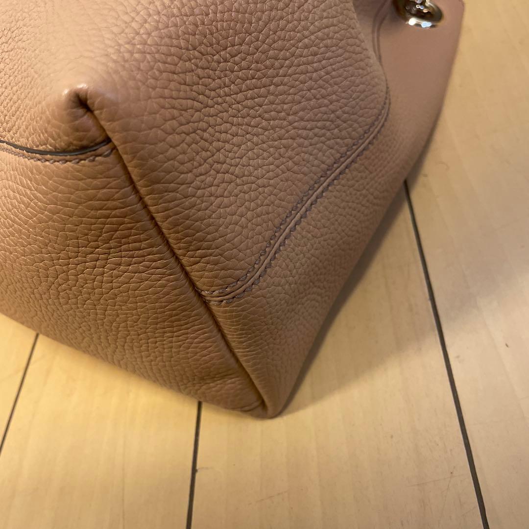 GUCCIバック
