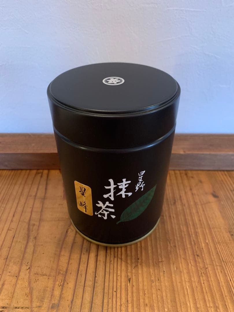 星野製茶園　星峰100g