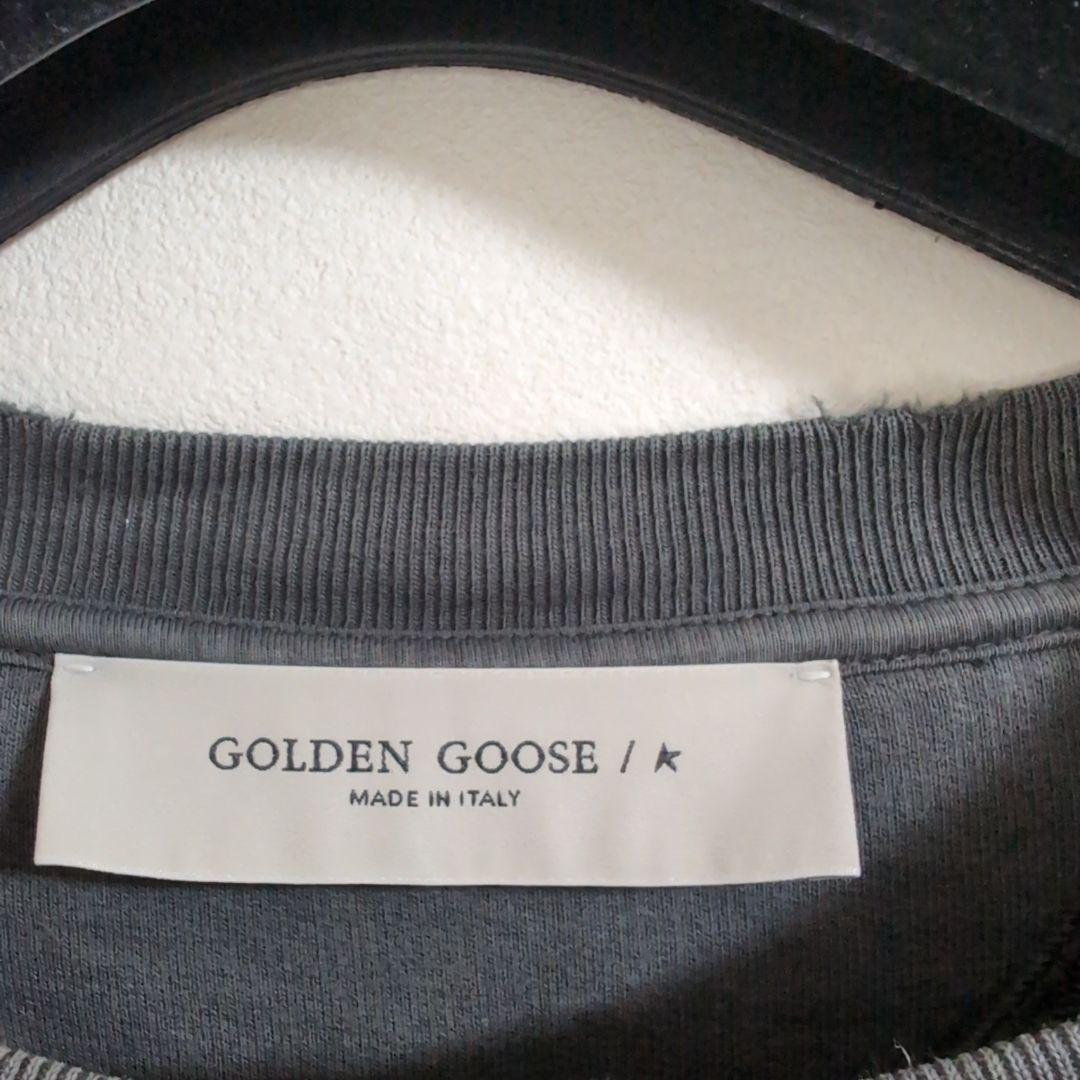 定価64900円 GOLDEN  SWEATSHIRT DRESS