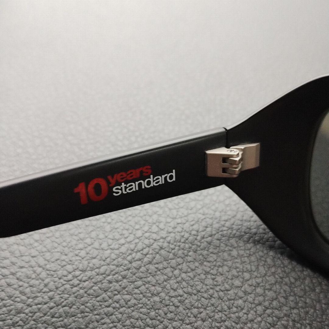 O.S.P TORHINO トライノ 偏光サングラス　KIFARU　OSP