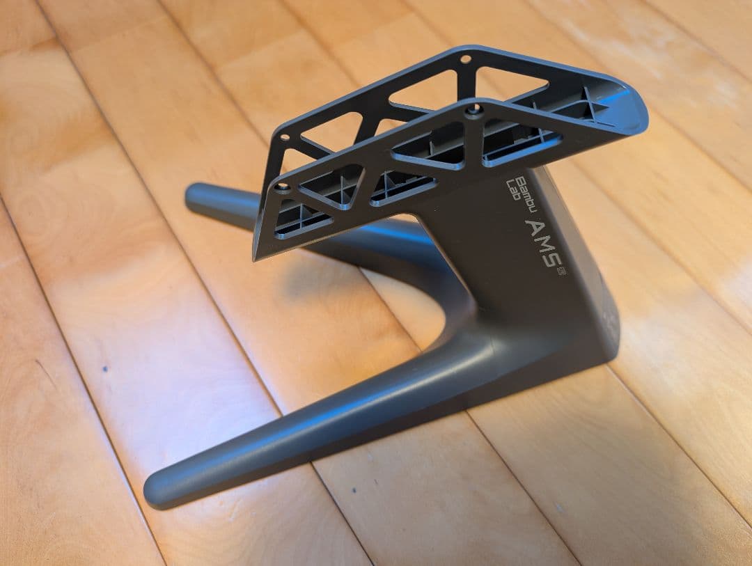 3Dプリンター用AMS（Bambu Lab A1 miniセット品）