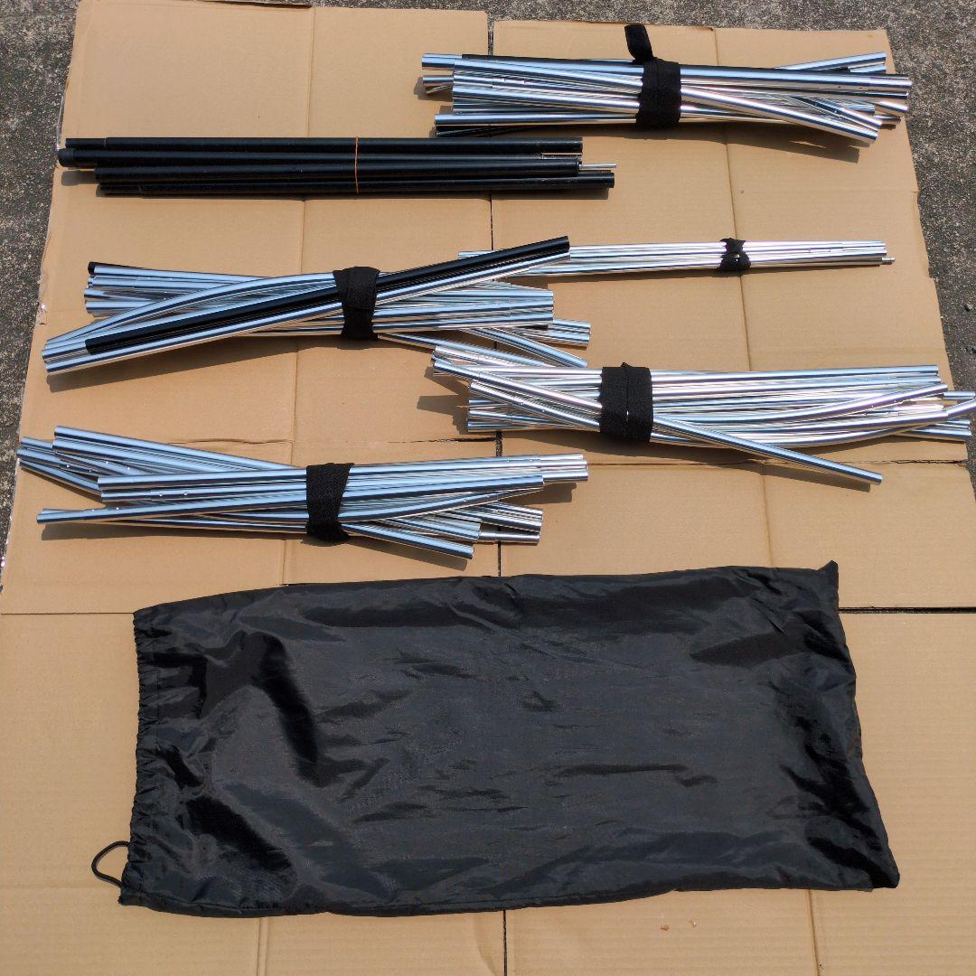 【美品】Coleman タフスクリーン2ルームエアー/MDX+ 遮光 温度 家族