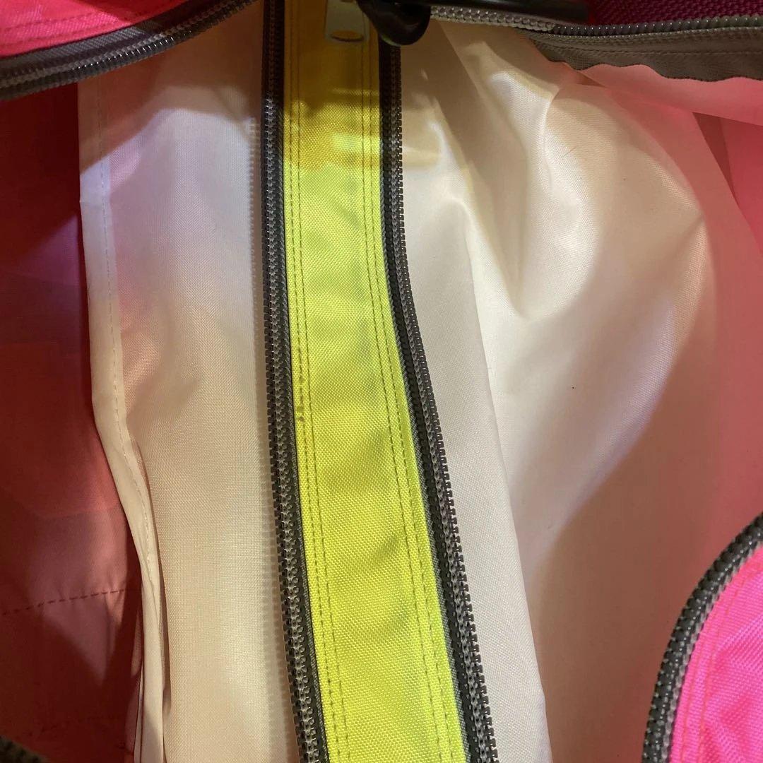 ボストンバッグ ベア FACTORYBEAR FACTORYFRESH