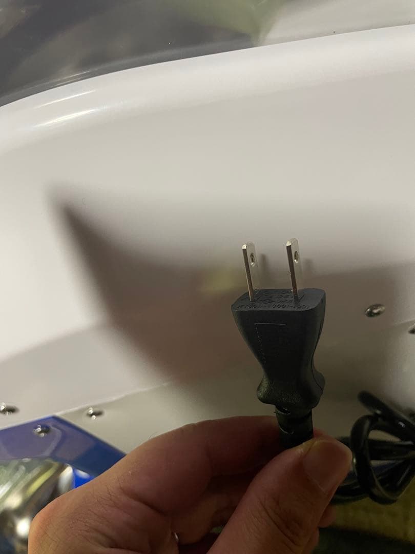 業務用　かき氷機　未使用