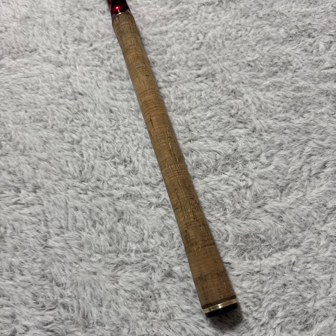 M*a様 ワールドシャウラ1832R-2 ケース有り