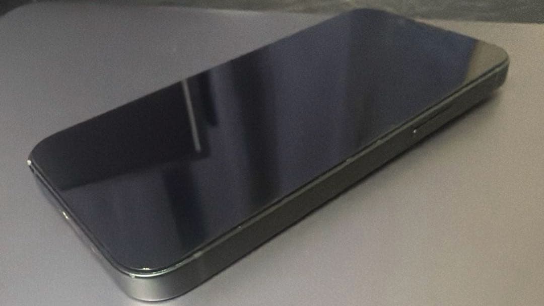 M*E様 iPhone 13 mini 128GB SIMフリー バッテリー10