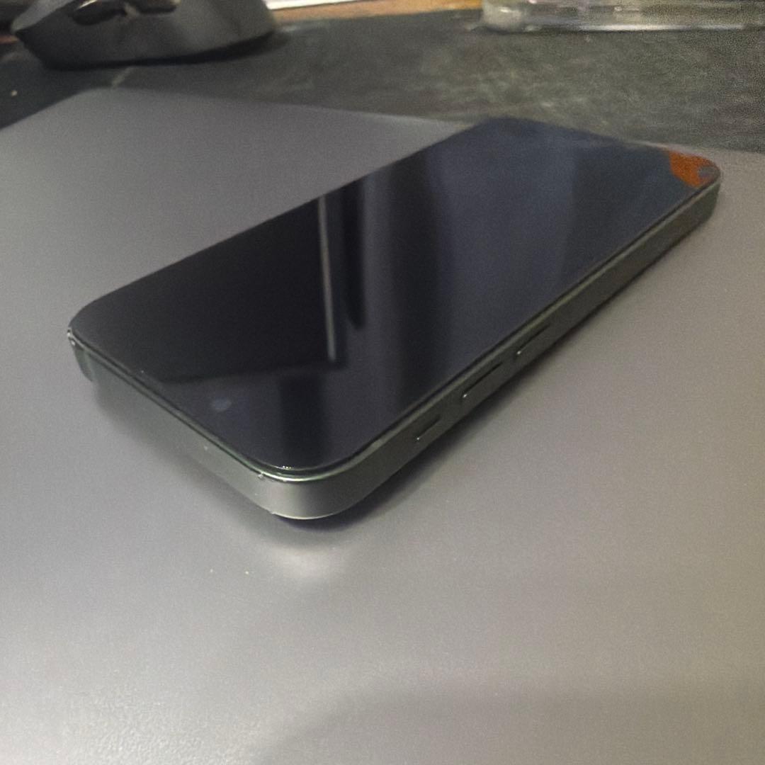 M*E様 iPhone 13 mini 128GB SIMフリー バッテリー10