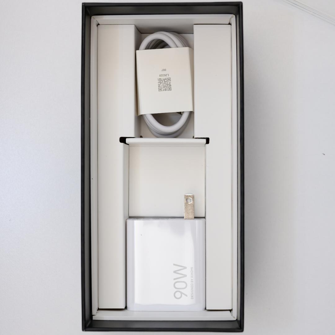 【国内版】Xiaomi 15 Ultra 512GB