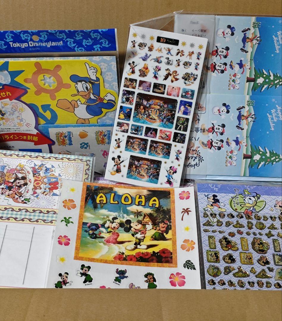 大量　紙物　文具　ファンシー　雑貨　まとめ売り　レトロ　昭和