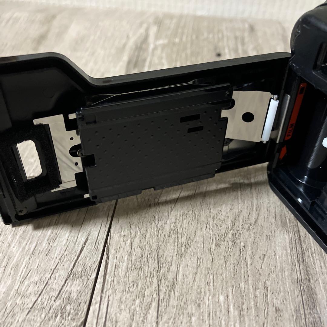 3F 【日本製】PENTAX ESPIO 160 フィルムカメラ38-160mm