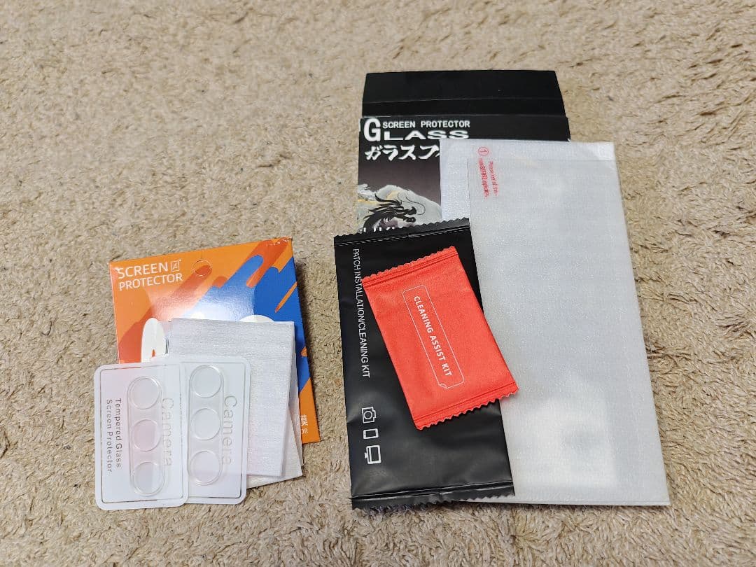 L*り様 REDMAGIC 10 Air 16GB/512GB 日本版　オマケ付