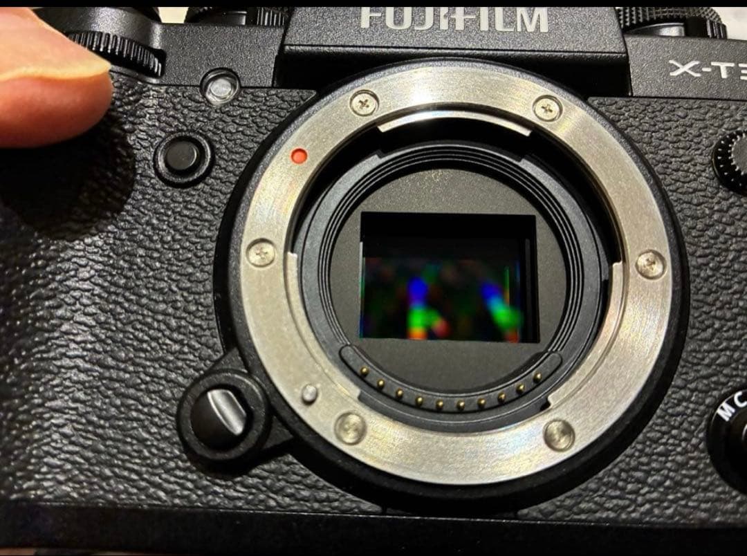 名機 X-T3、XF18-55 F2.8-4R + ストロボ等 豪華 フルセット