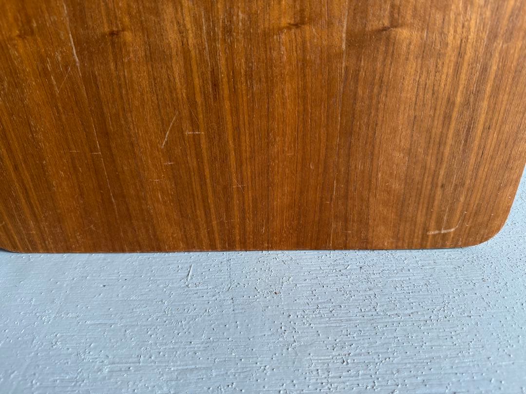 サイドテーブル コーヒーテーブル マガジンラック ミッドセンチュリー