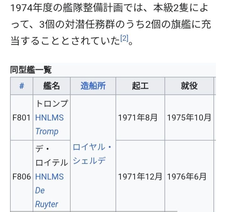 タイル陶器(オランダ海軍F806)【配送日条件あり】