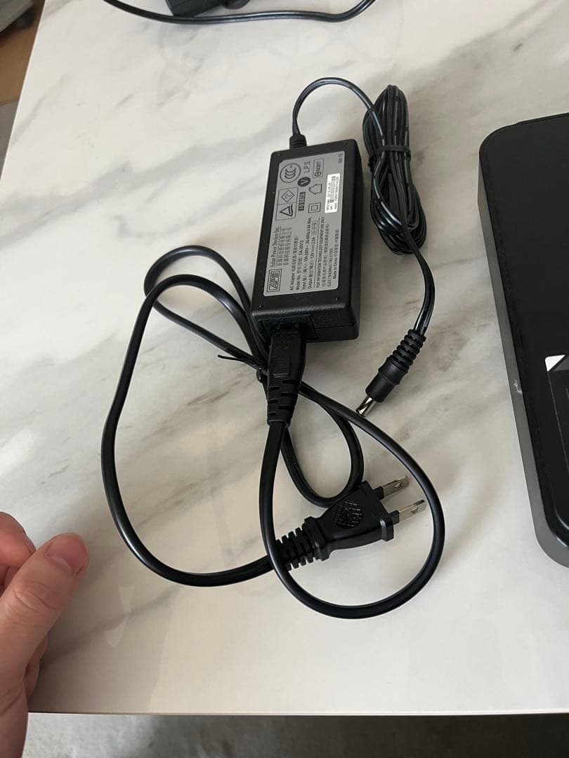 外付けハードディスク・ドライブ RECBOX HVL-AT3.0A RECBOX NAS USB 3.0 LAN