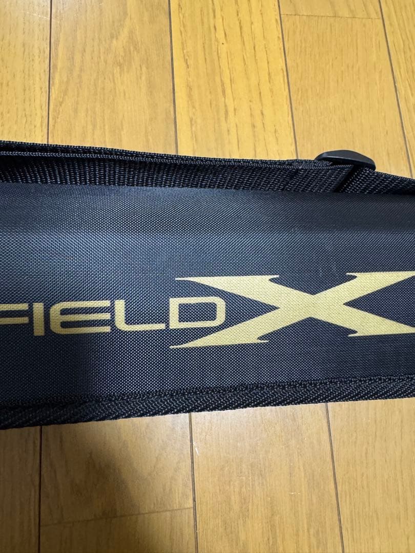 週末値下Abu Garcia XROSSFIELD XRFS-835MB-MB