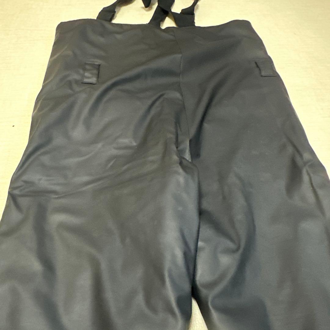 マヅメ防寒着サイズMフィッシングウェア
