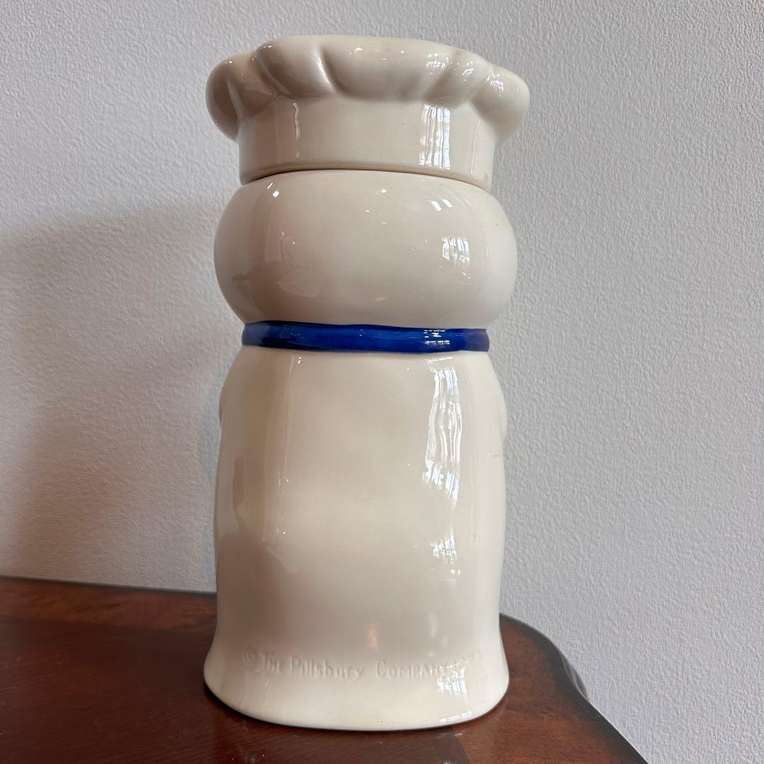 ドゥボーイ　クッキージャー　70’s レア