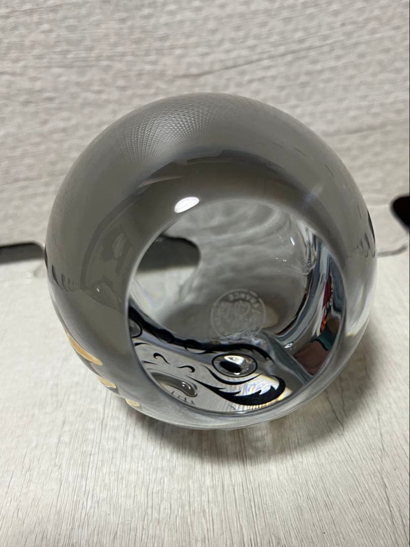 Baccarat バカラ ダルマ