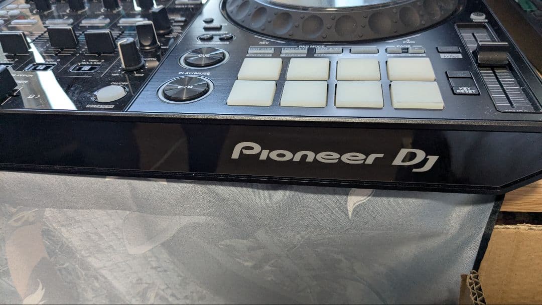 前田様用Pioneer DJ DDJ-1000 DJコントローラー 2023年製