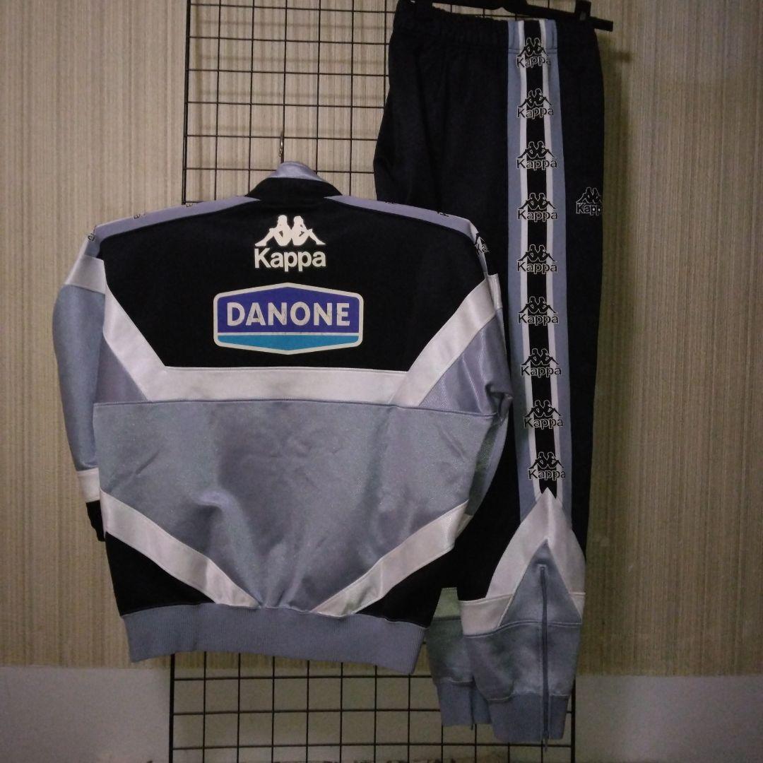 94”Kappa JUVENTUS ビンテージジャージセット2L