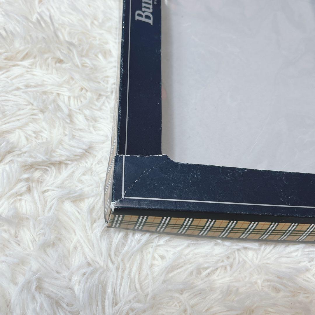 【未使用級】BURBERRY LONDONバーバリーキッズ　マフラー、帽子、手袋