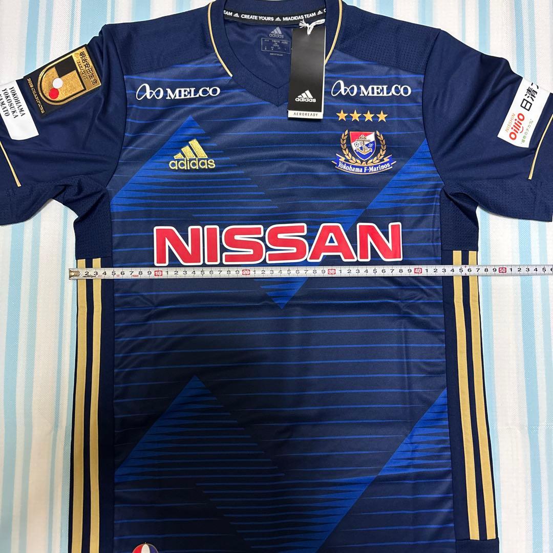 横浜f・マリノス 2020