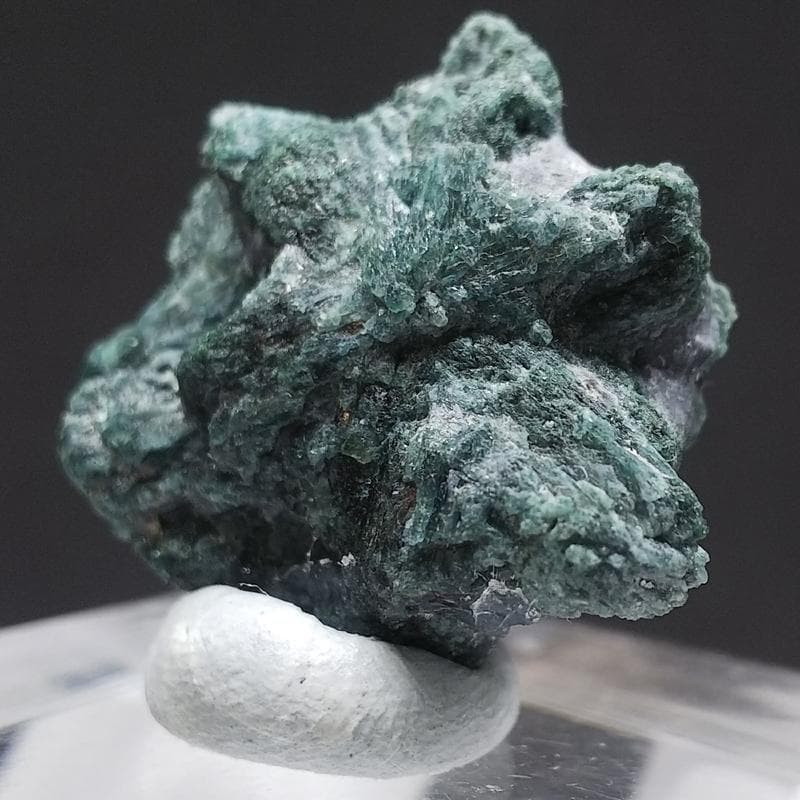 522 アレキサンドライト 六輪座双晶 原石 結晶 ジンバブエ産