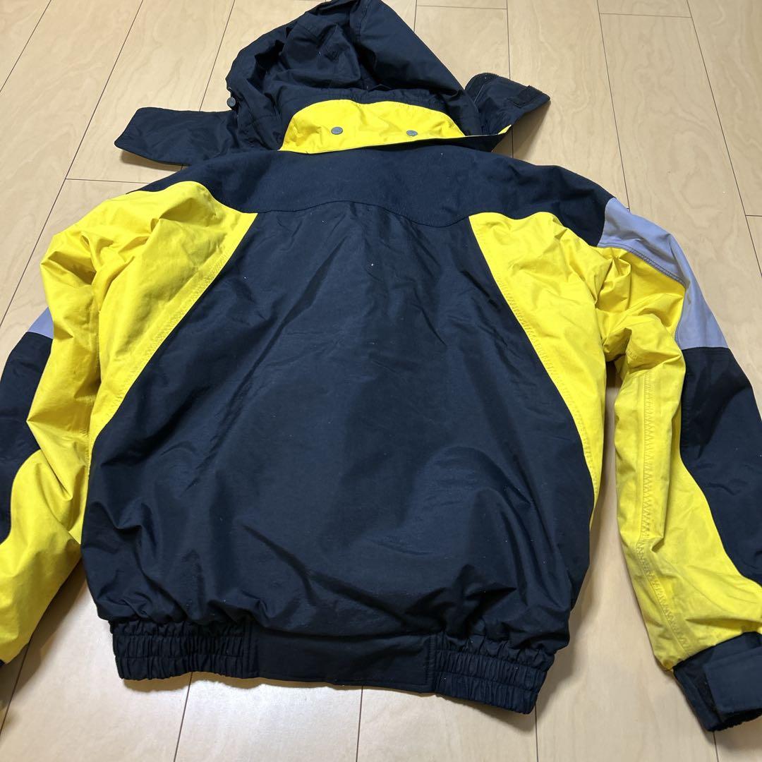 シマノ ゴアテックス防寒着 RA-1614 ネクサス SHIMANO