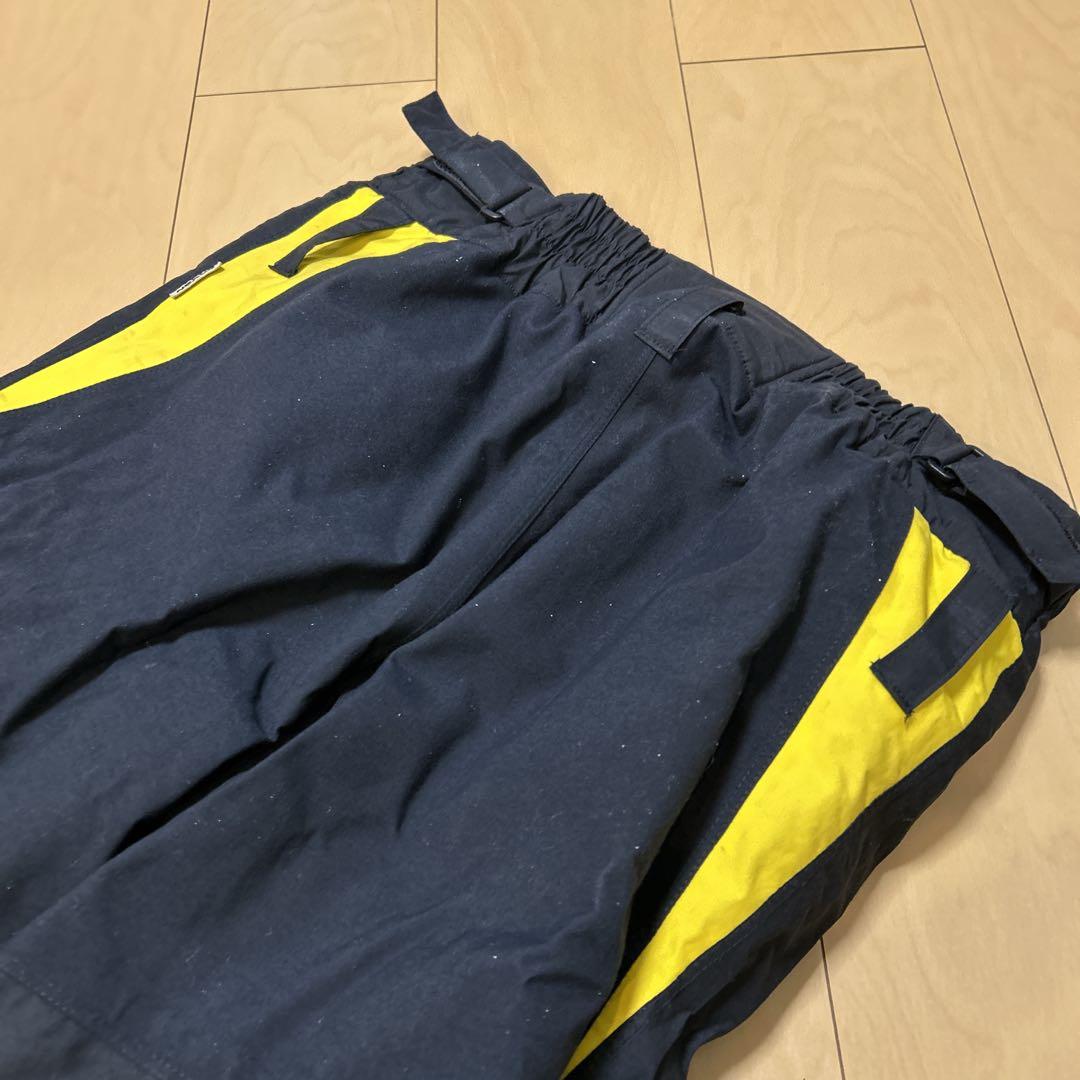 シマノ ゴアテックス防寒着 RA-1614 ネクサス SHIMANO