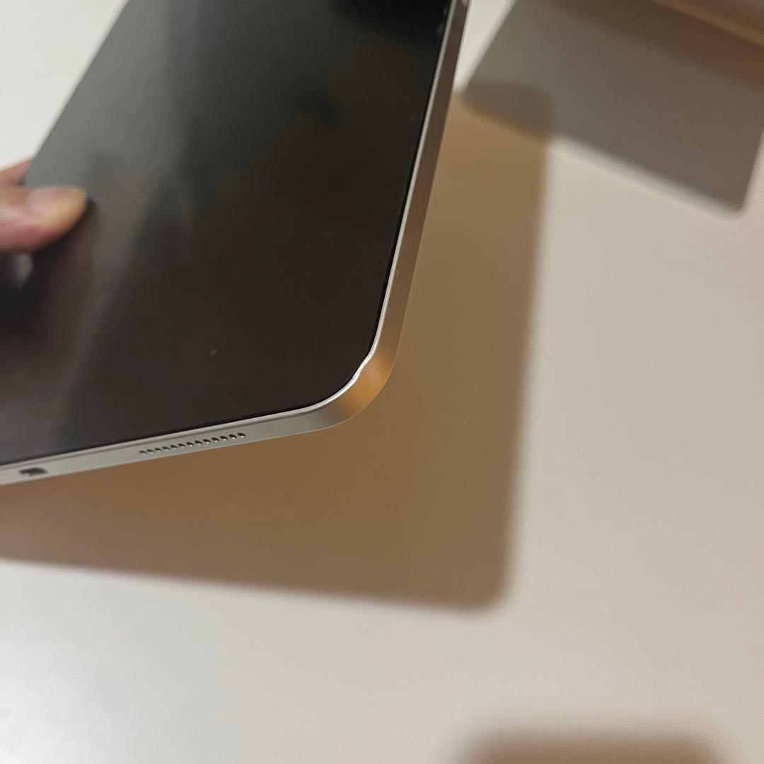 ipad pro 11インチ 第1世代 256GB [シルバー] 純正おまけ付き