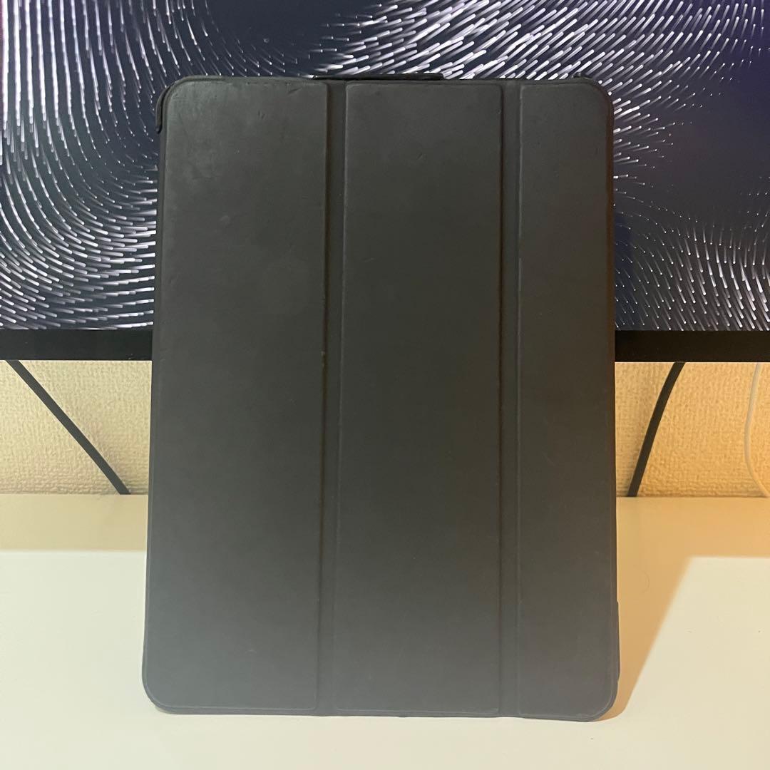 ipad pro 11インチ 第1世代 256GB [シルバー] 純正おまけ付き