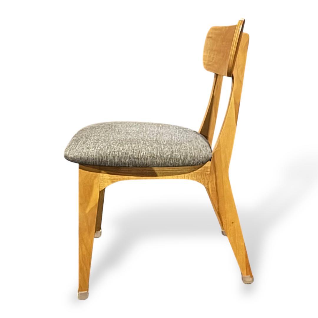 ウニコ unico 北欧家具 デスクチェア シンプルモダン ②チェアのみ