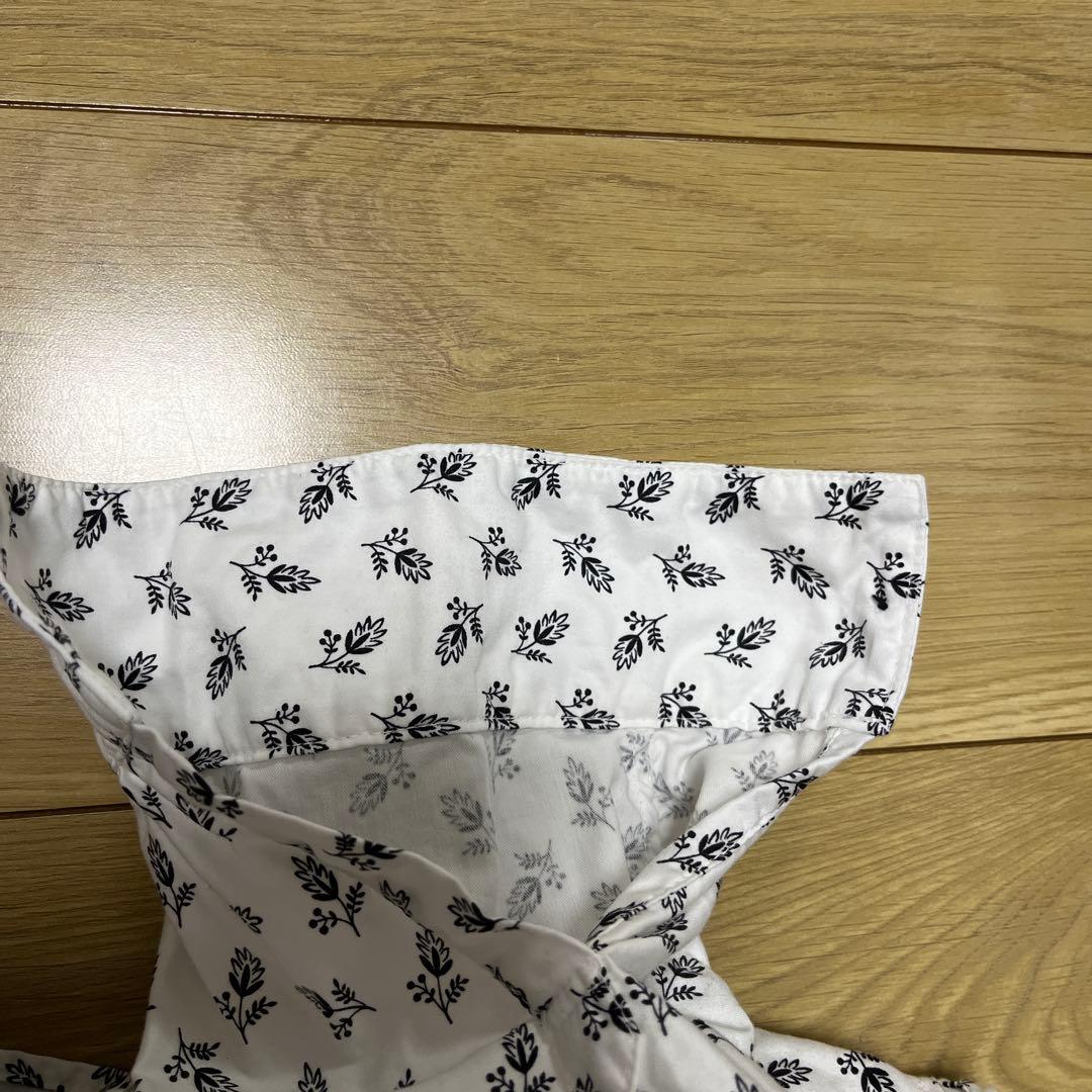 Outil CHEMISIER CORSIER ウティ 0