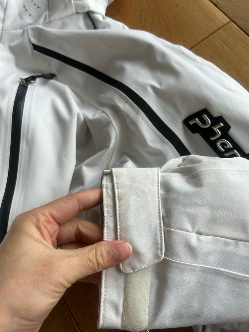 フェニックス　スキーウェアセット サイズL